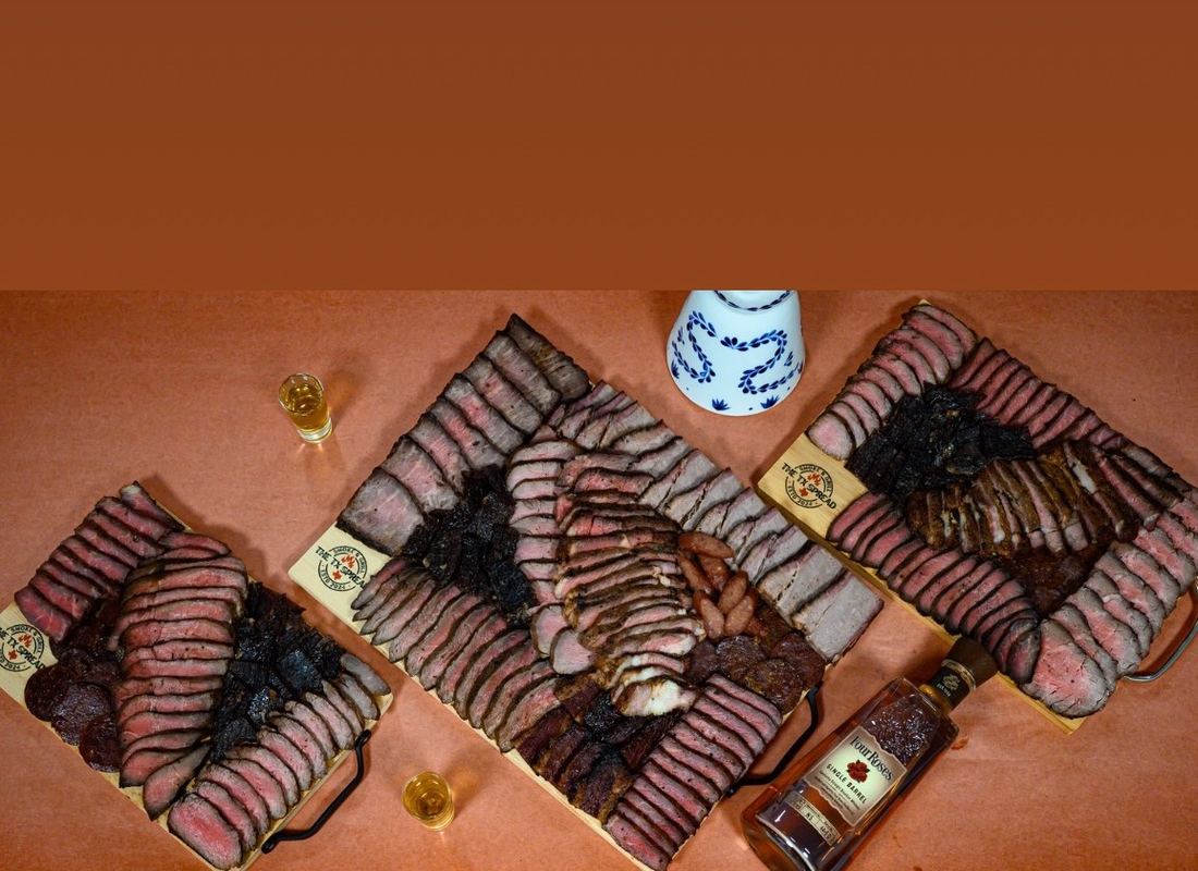 The Starter board