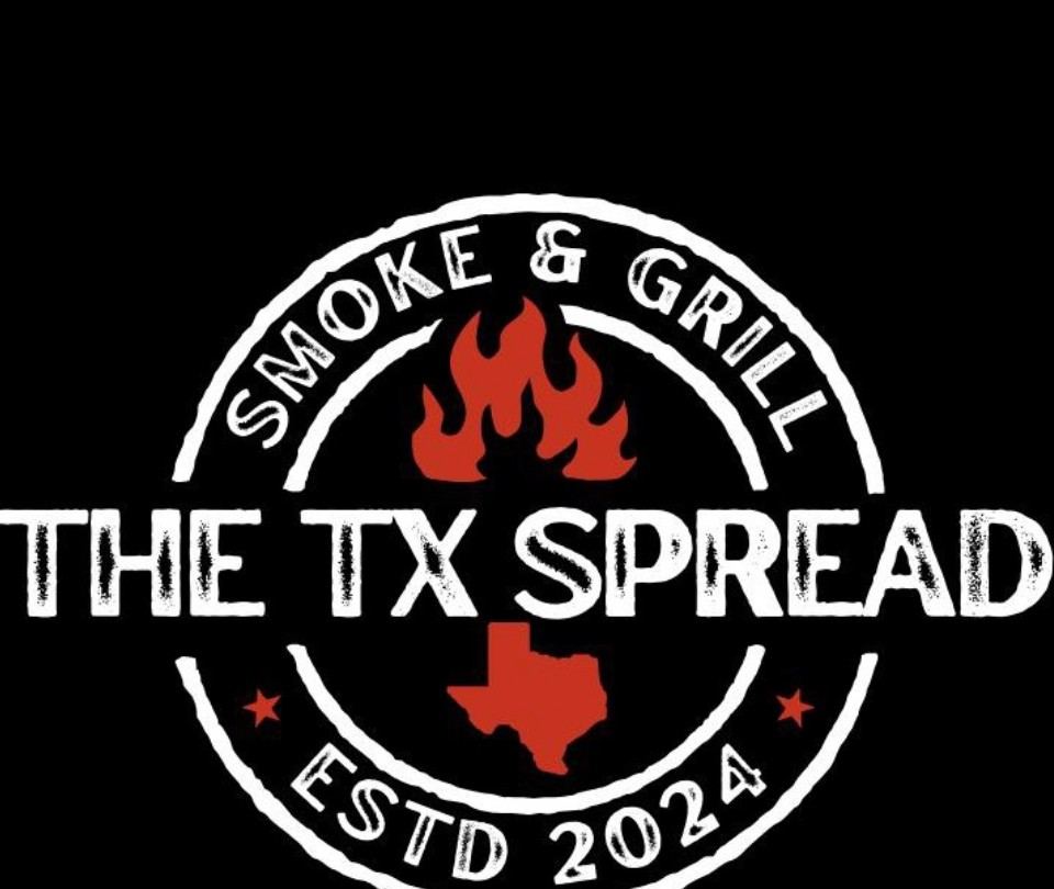 The Tx Spread logo